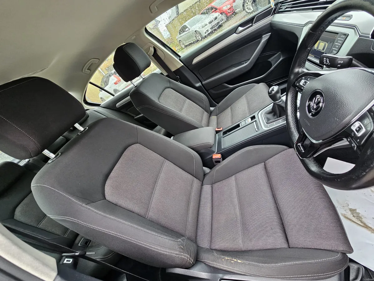 Volkswagen Passat 2015 tdi €5990 - Image 2
