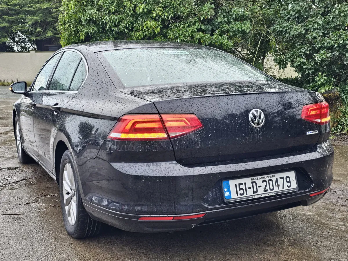 Volkswagen Passat 2015 tdi €5990 - Image 1