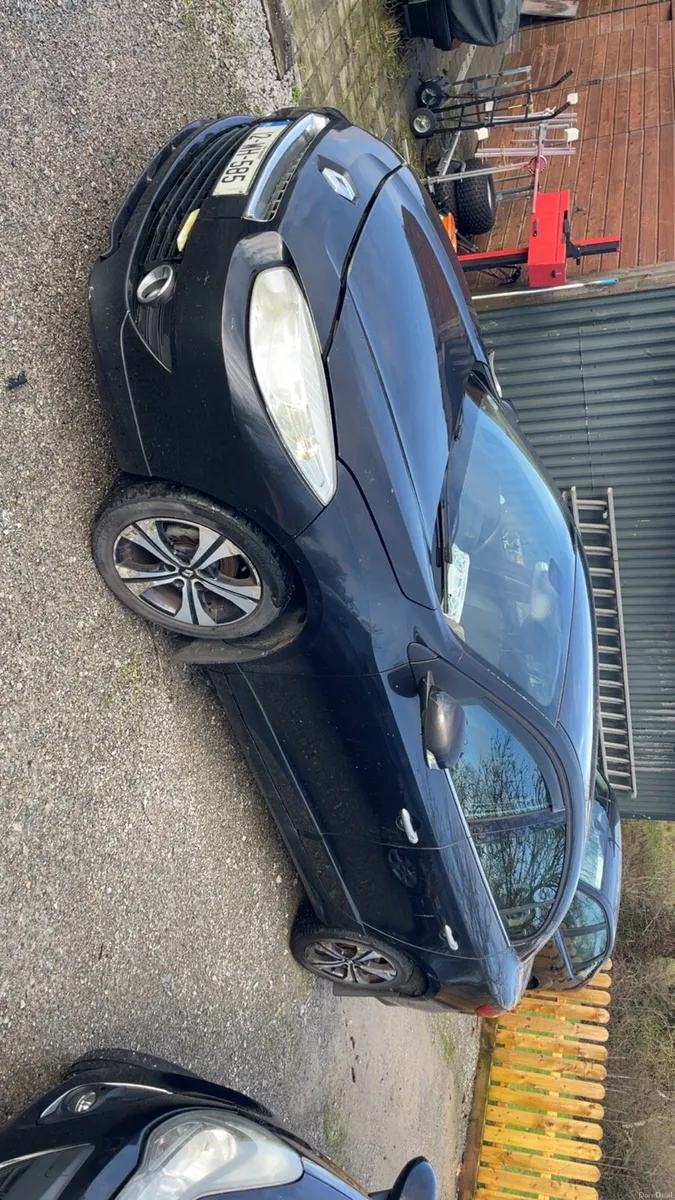 2012 fluence - Image 1