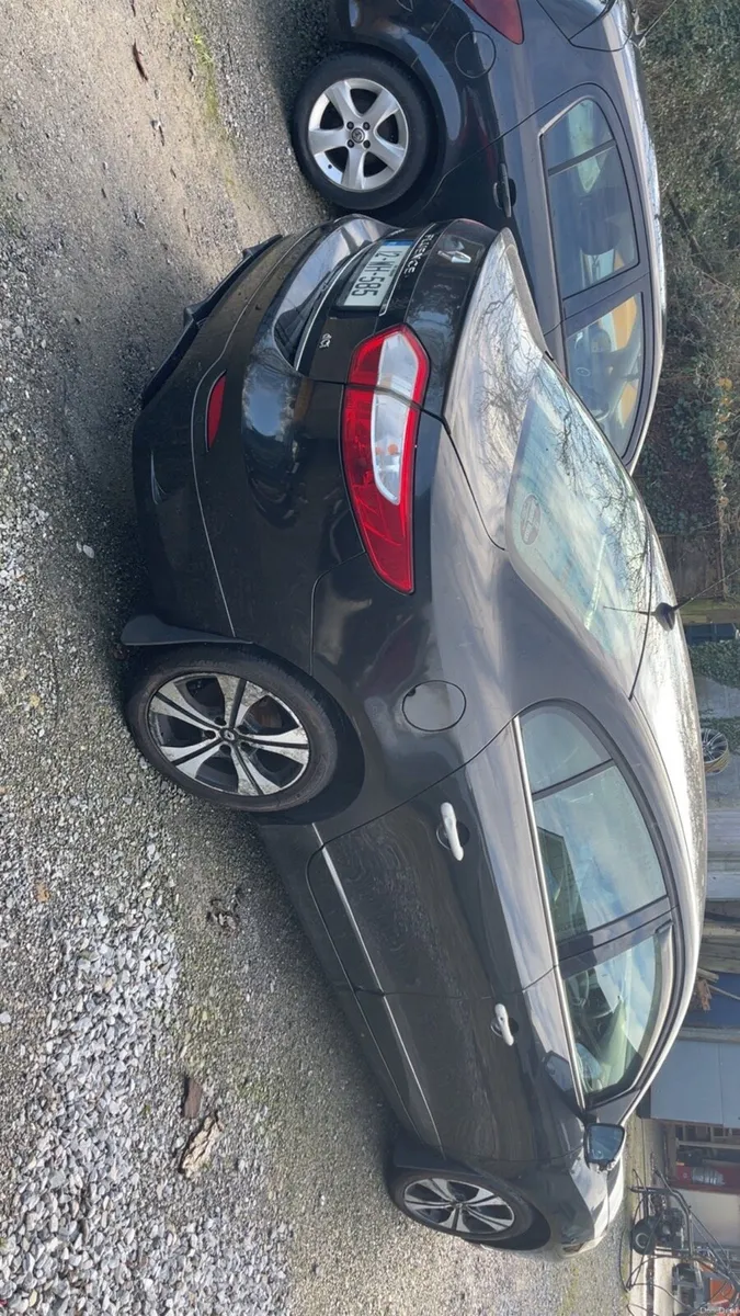 2012 fluence - Image 3