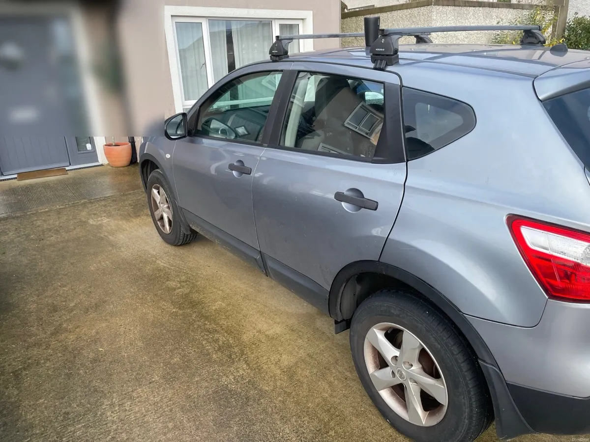 Qashqai 2011 180k km - Image 4