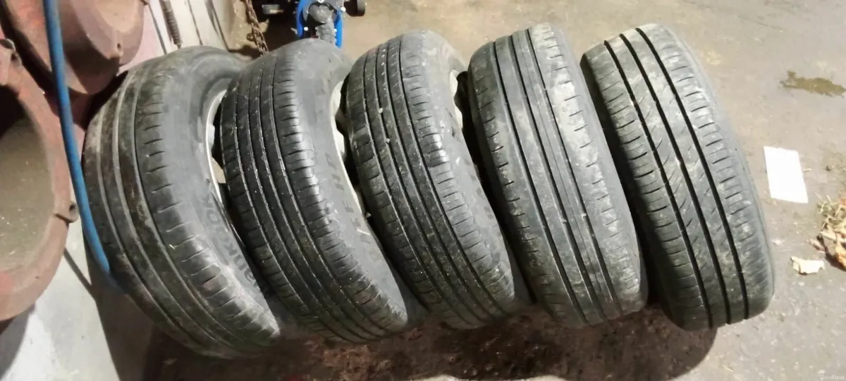 Volkswagen Golf 2008 - Image 4