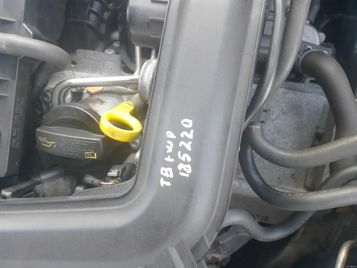 Skoda Octavia NEW NCT 2028 , NEW CLUTCH - Image 2