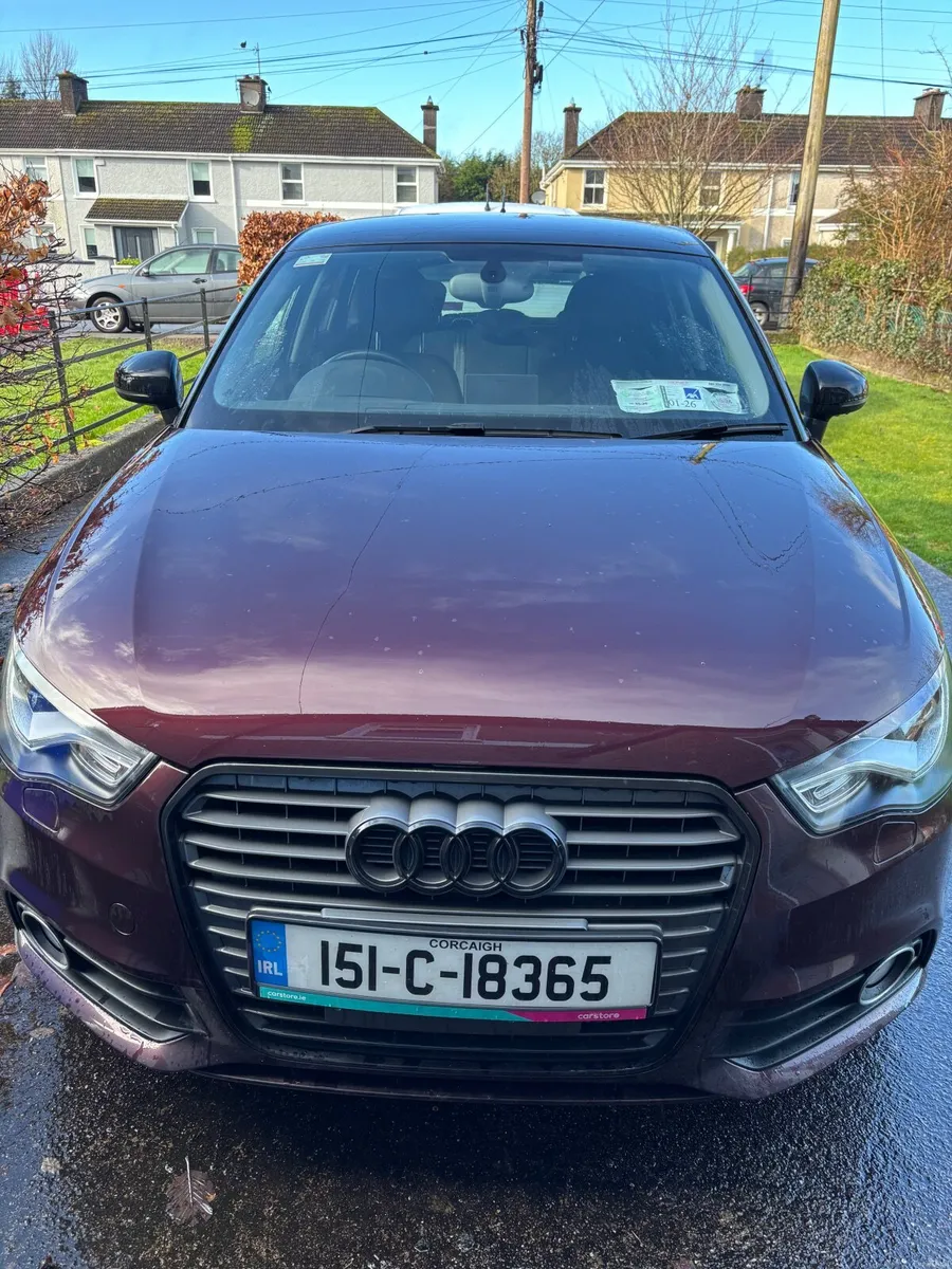 Audi A1 2015 - Image 3