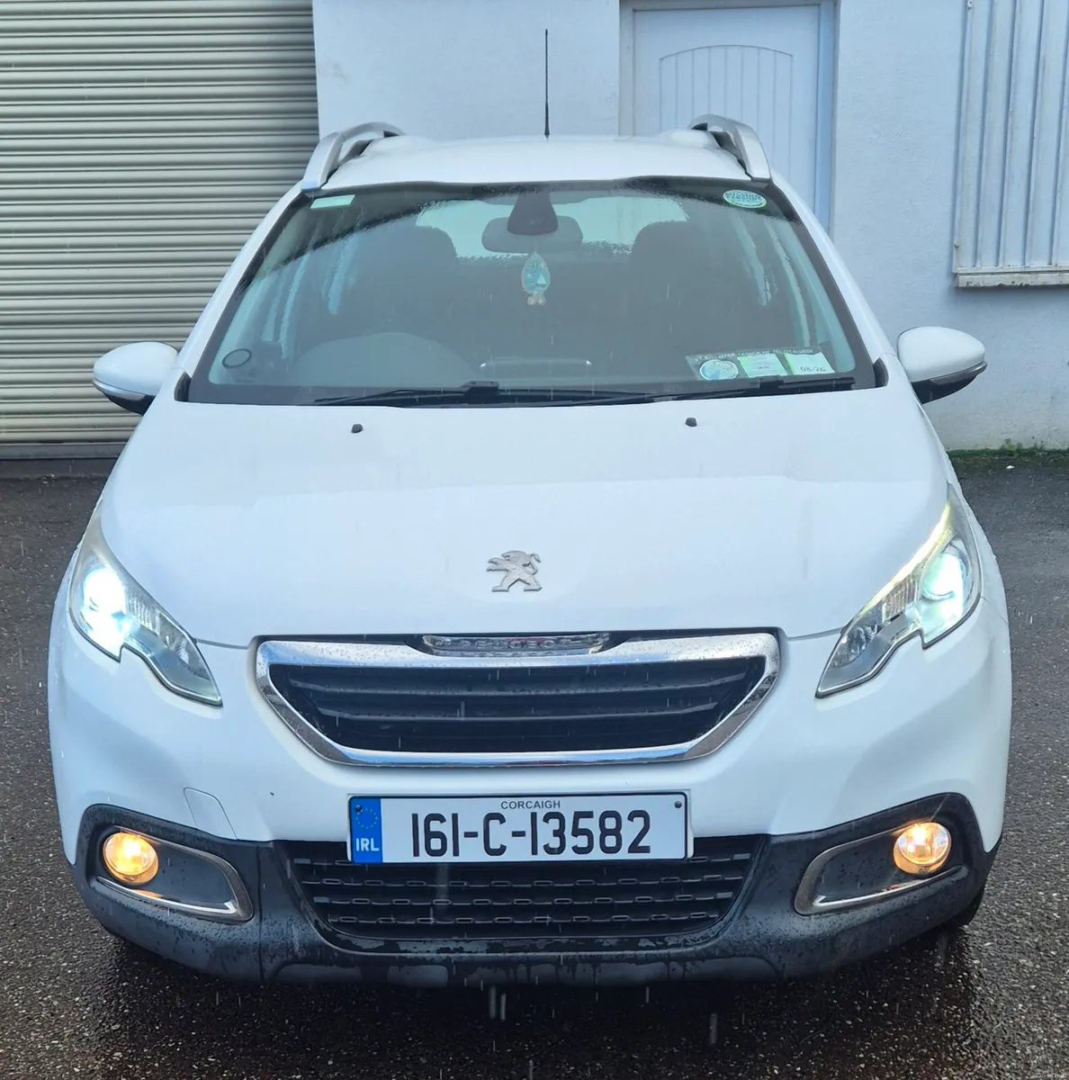 Peugeot 2008 - Image 3