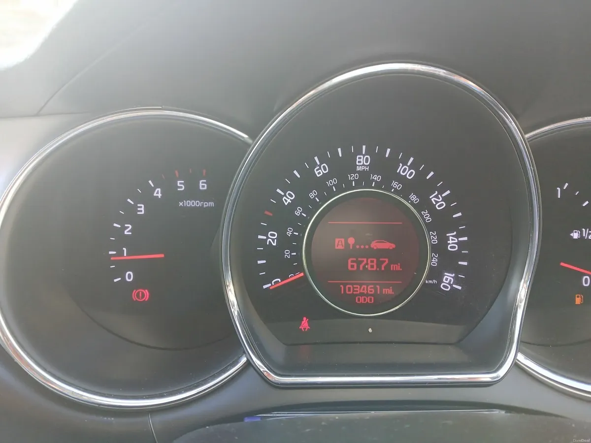 Kia Ceed 2015 - Image 3