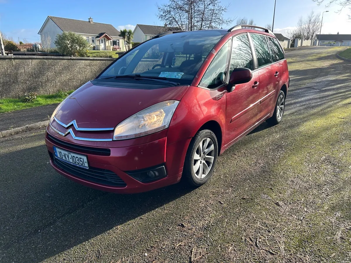 Citroen C4 2010 - Image 3