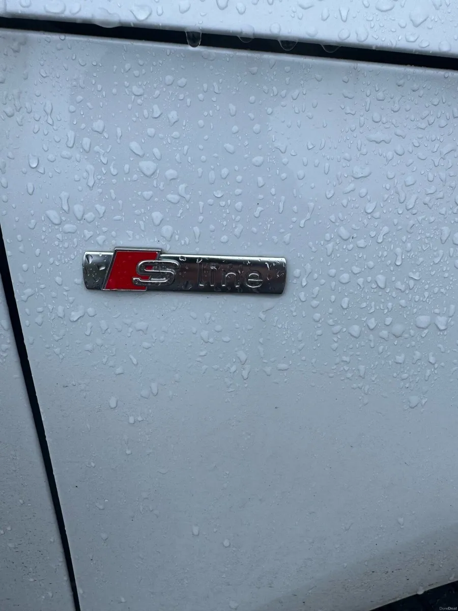 Audi A1 Sline Automatic - Image 4