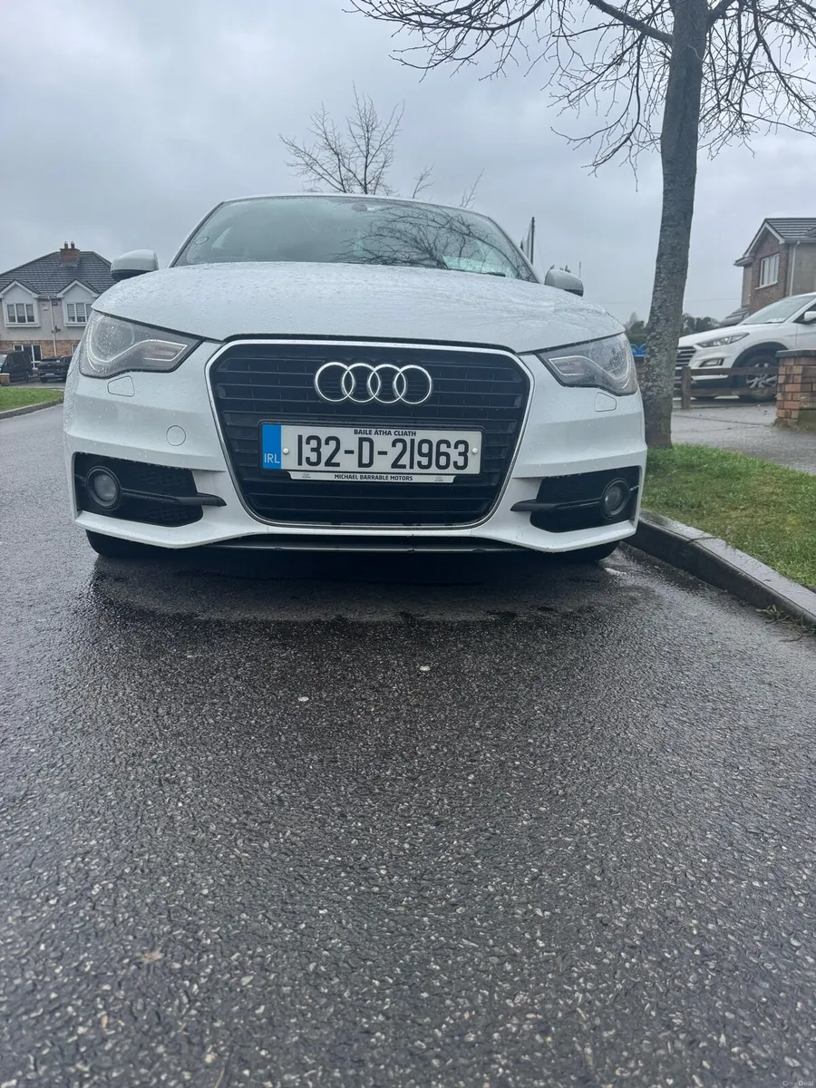 Audi A1 - Image 3