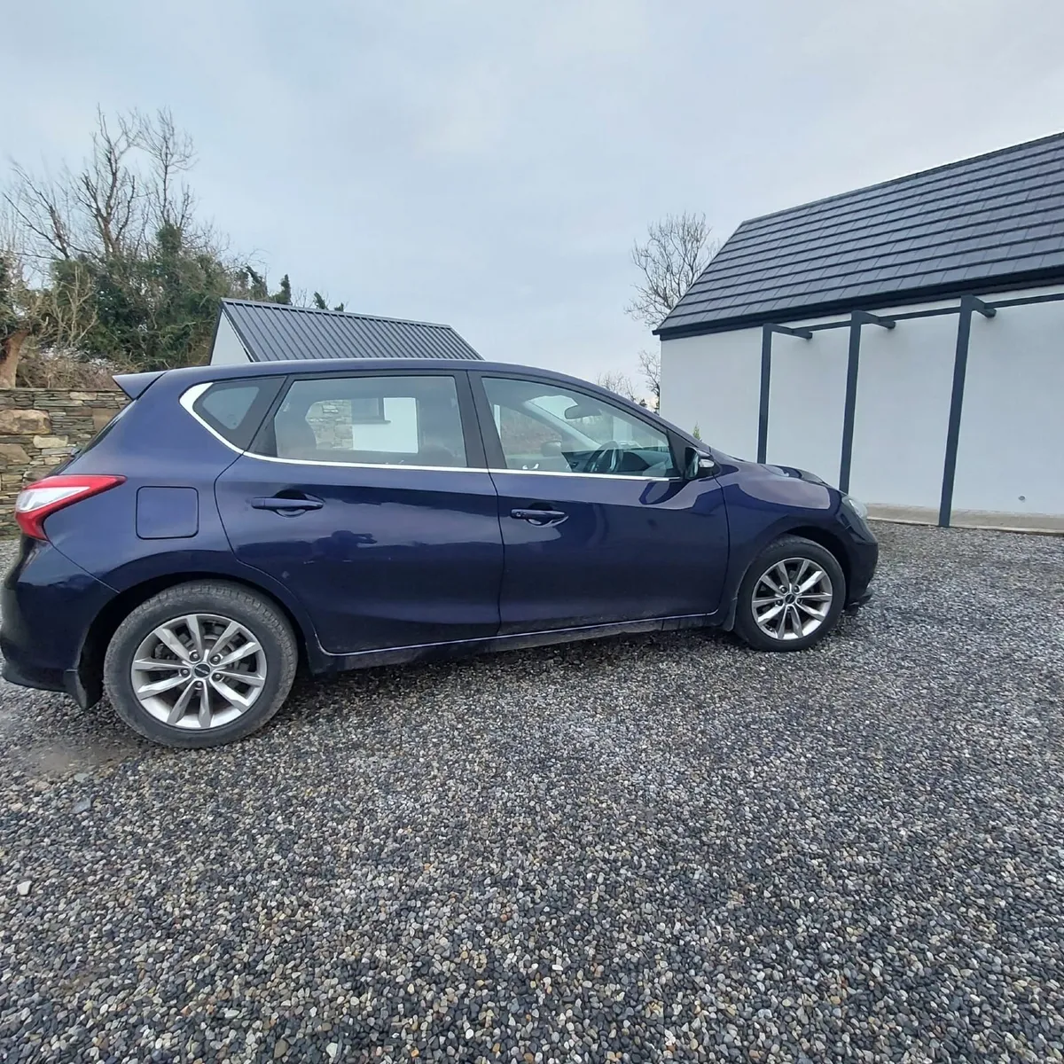 Nissan Pulsar 2015 - Image 3