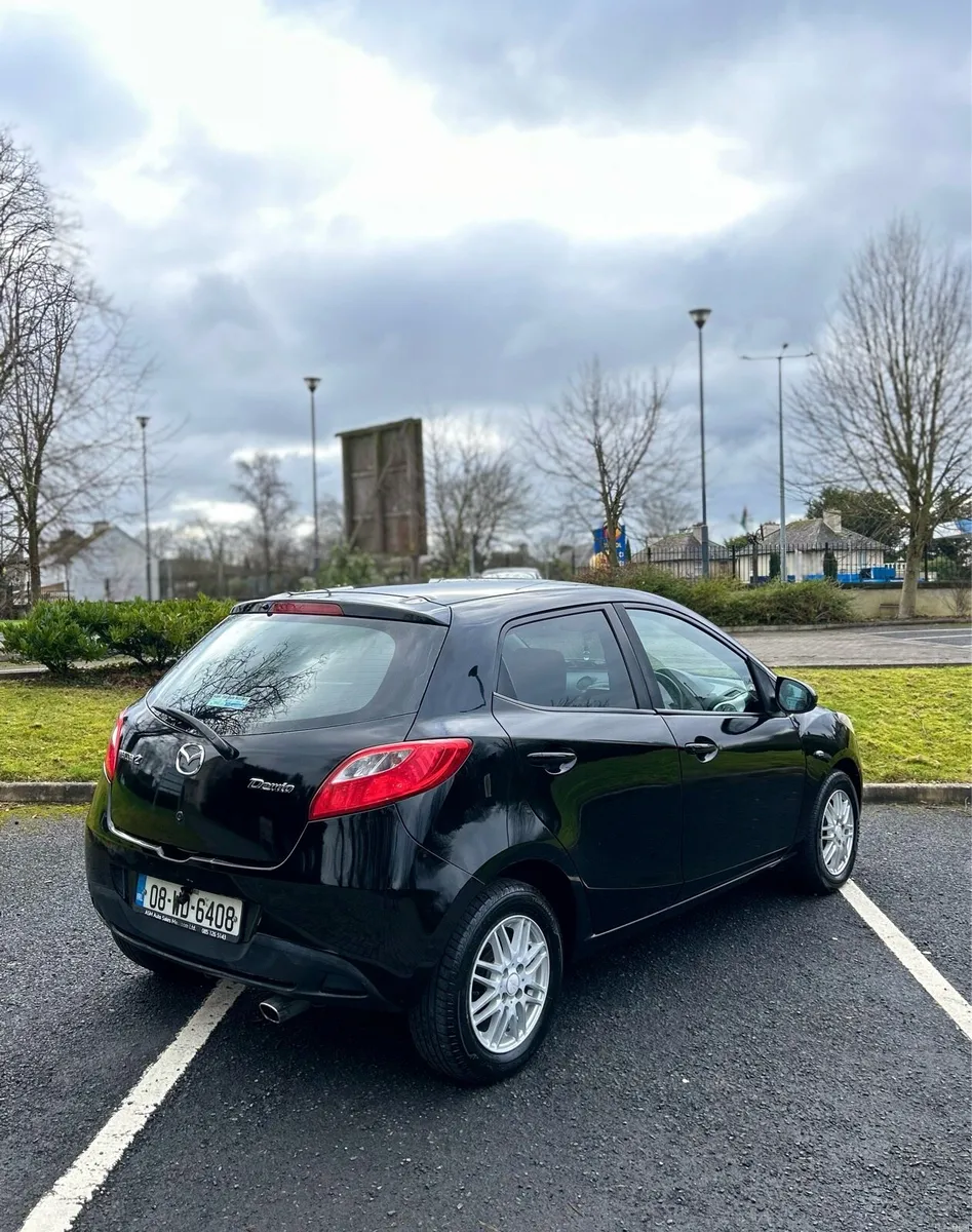 MAZDA DEMIO AUTOMATIC LONG NCT !!!1.3 PETROL - Image 3