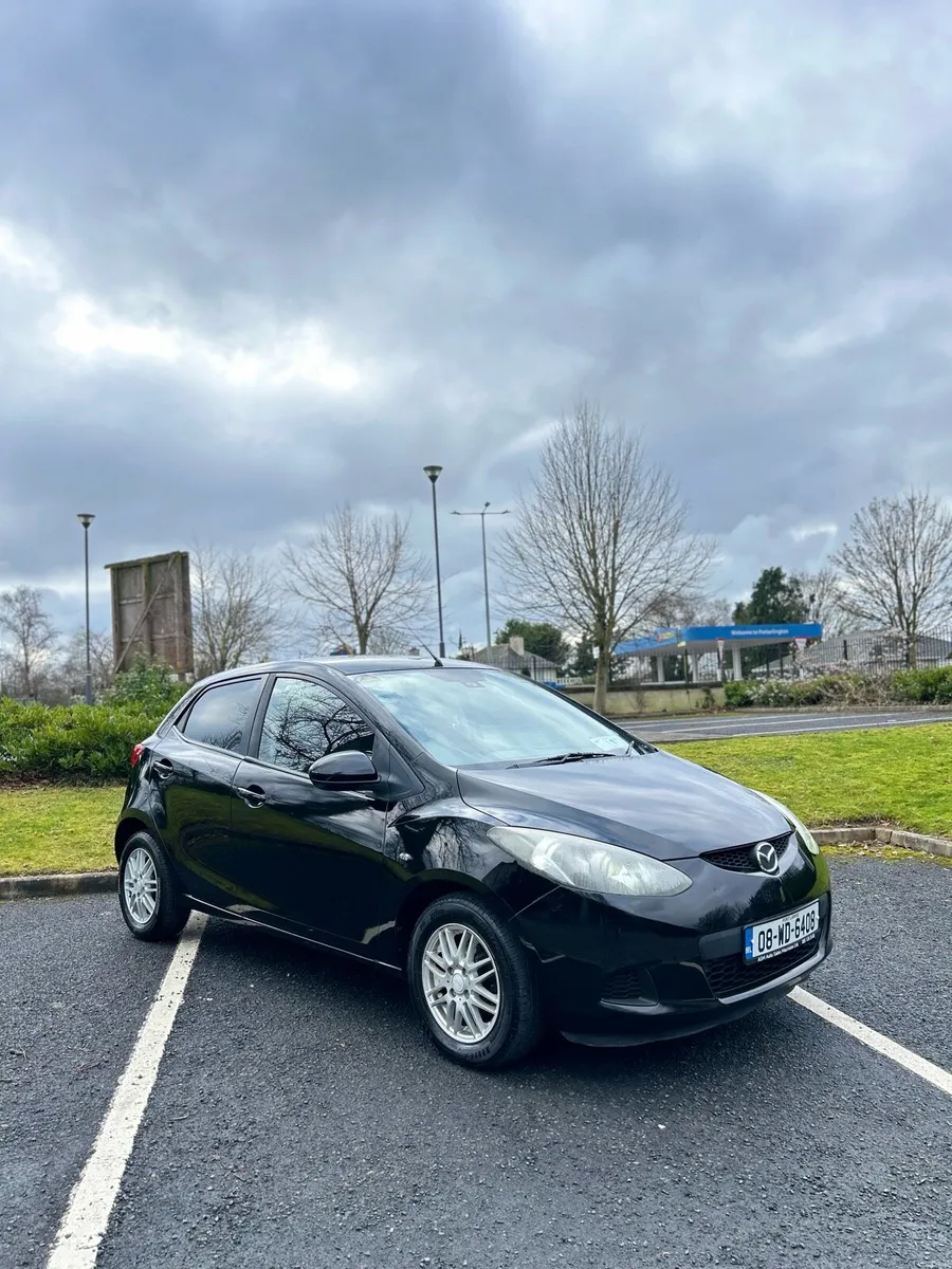 MAZDA DEMIO AUTOMATIC LONG NCT !!!1.3 PETROL - Image 1