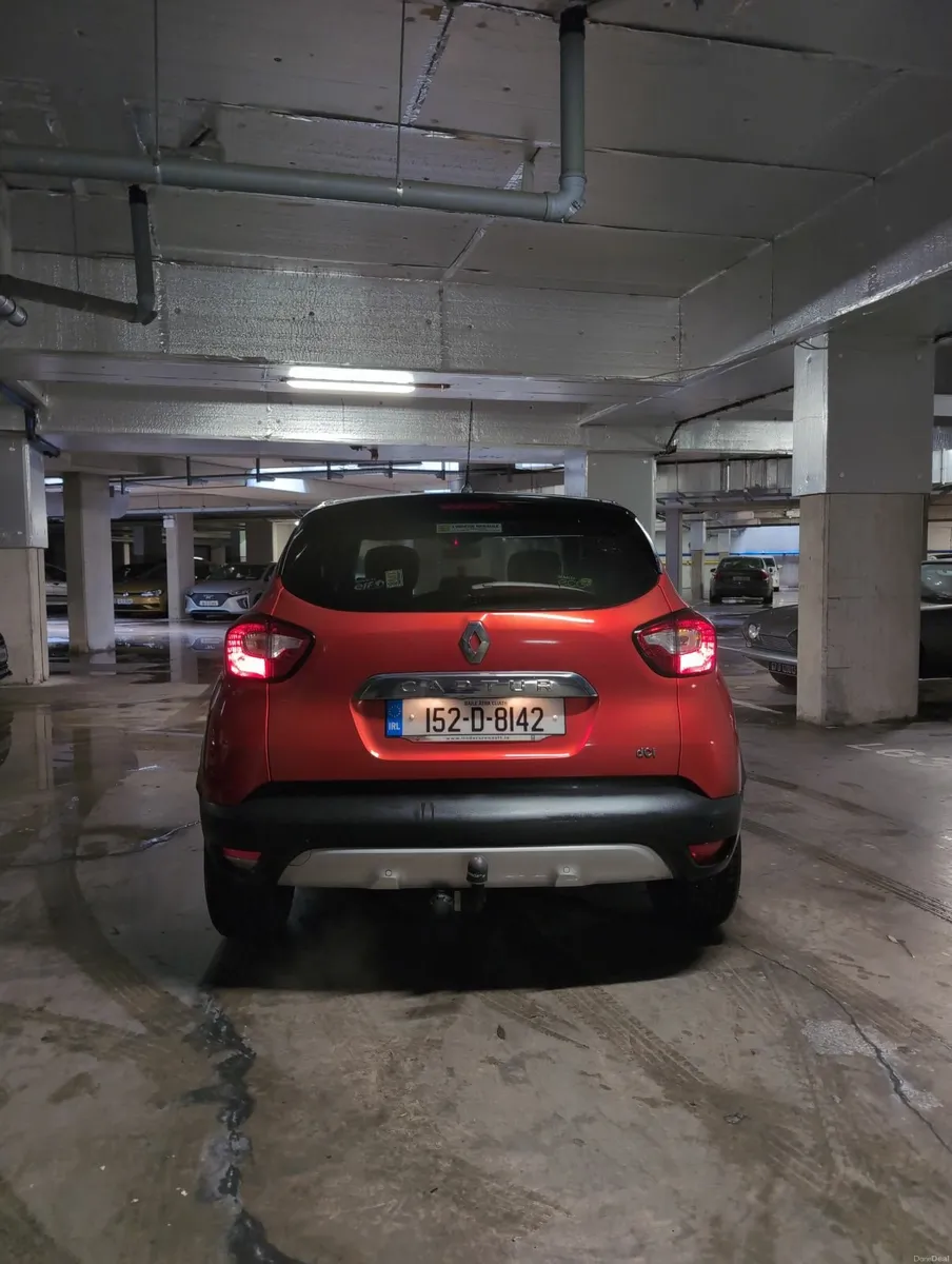 Renault Captur 2015 - Image 3