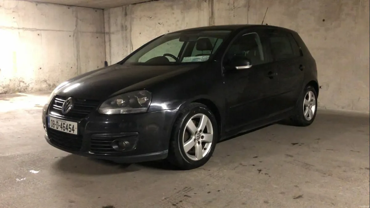 Volkswagen Golf GT Sport 1.4 TSI - Image 2