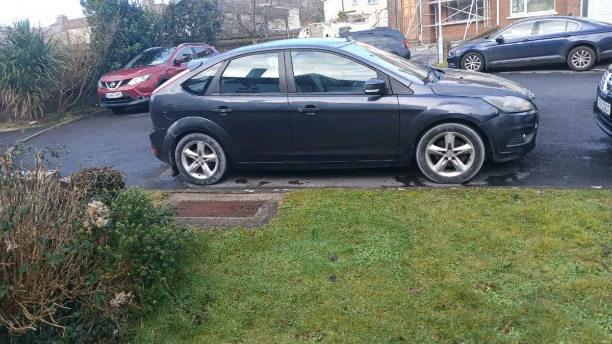Ford focus - Image 1