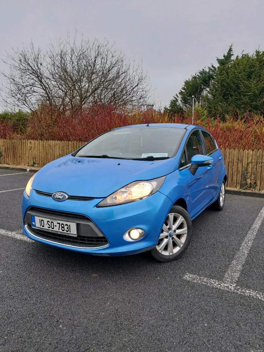 10 fiesta nct and tax - Image 2