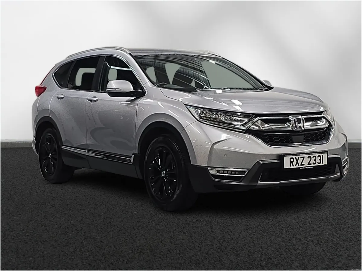 Honda CR-V Cr-V Estate SR - Image 1