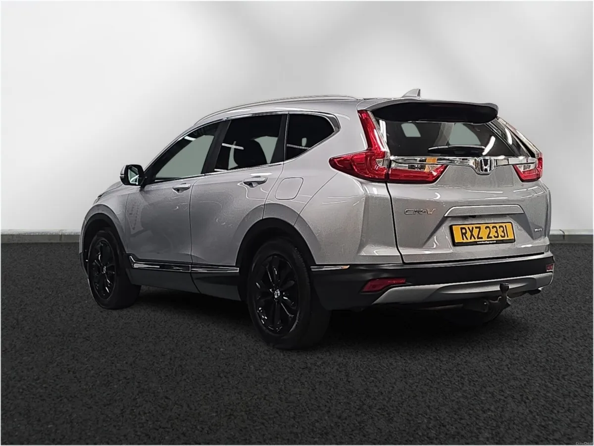 Honda CR-V Cr-V Estate SR - Image 3