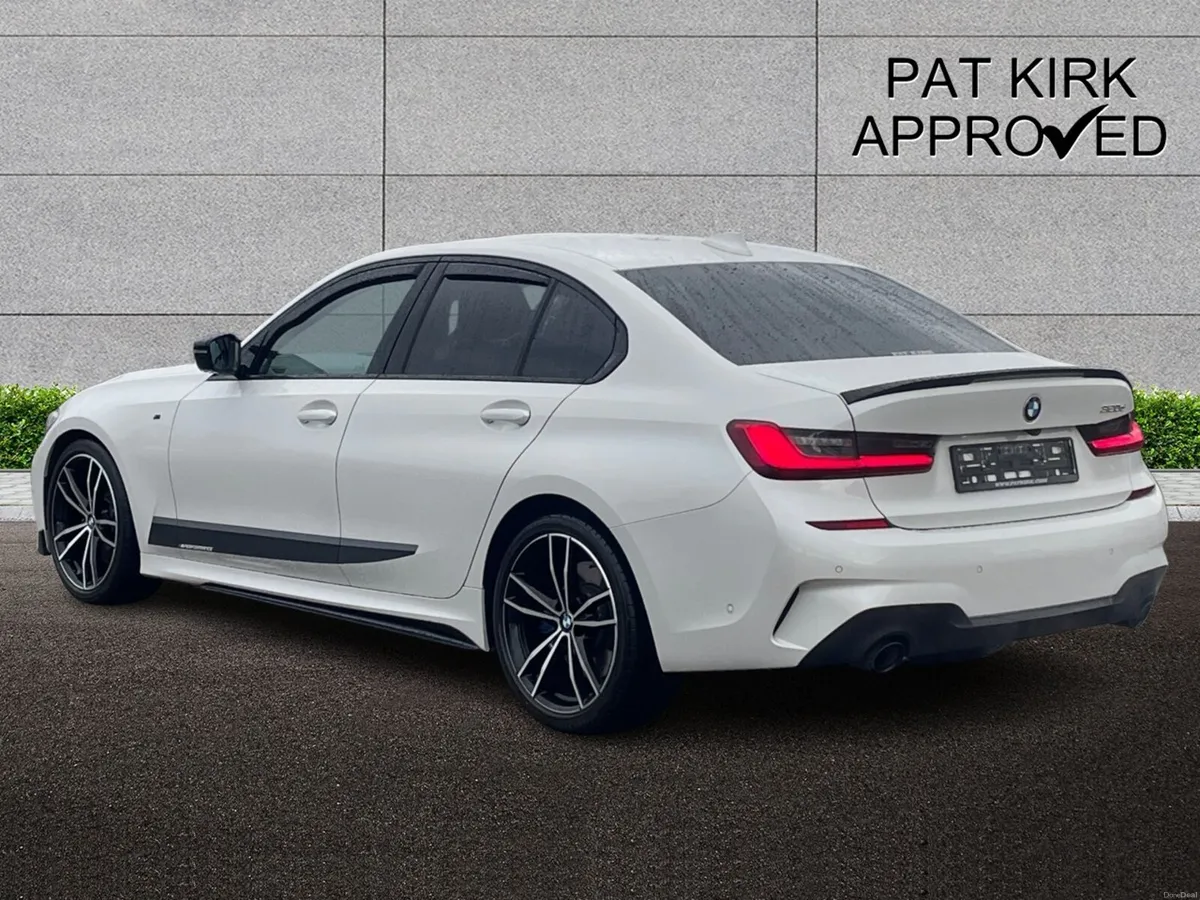 BMW 3 Series Diesel Saloon M Sport - Image 2