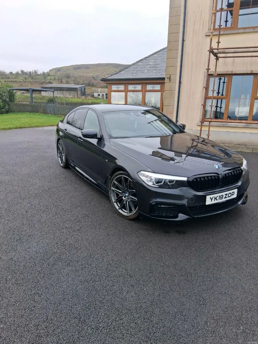 Bmw 520 M Sport - Image 3