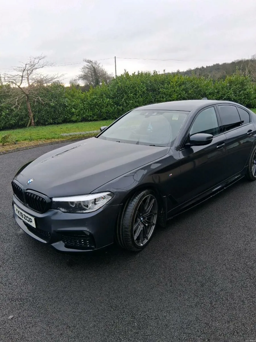 Bmw 520 M Sport - Image 4