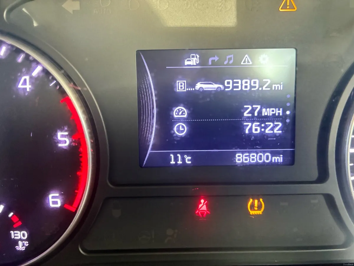 Kia Optima - Image 4