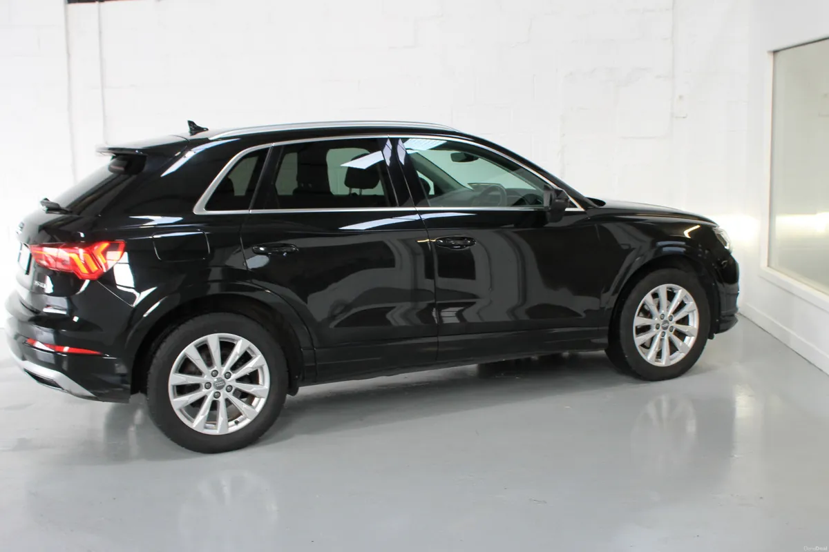 Audi Q3 2019, Sport, Finance Arranged Low Kms - Image 5