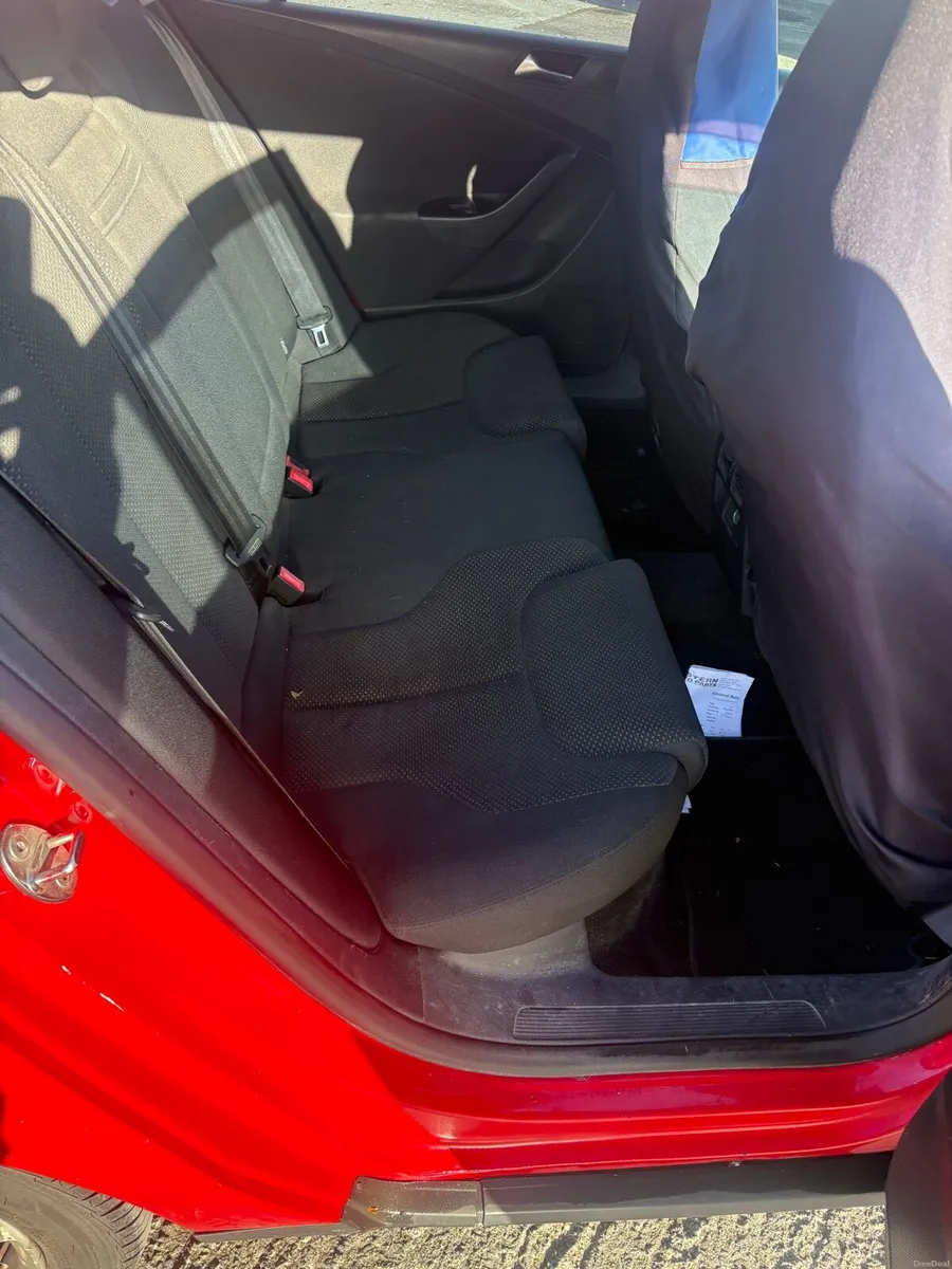Vw passat - Image 4