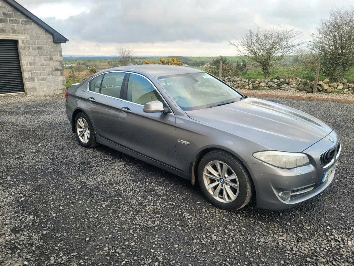 Bmw 520D Nct 12.26 - Image 2