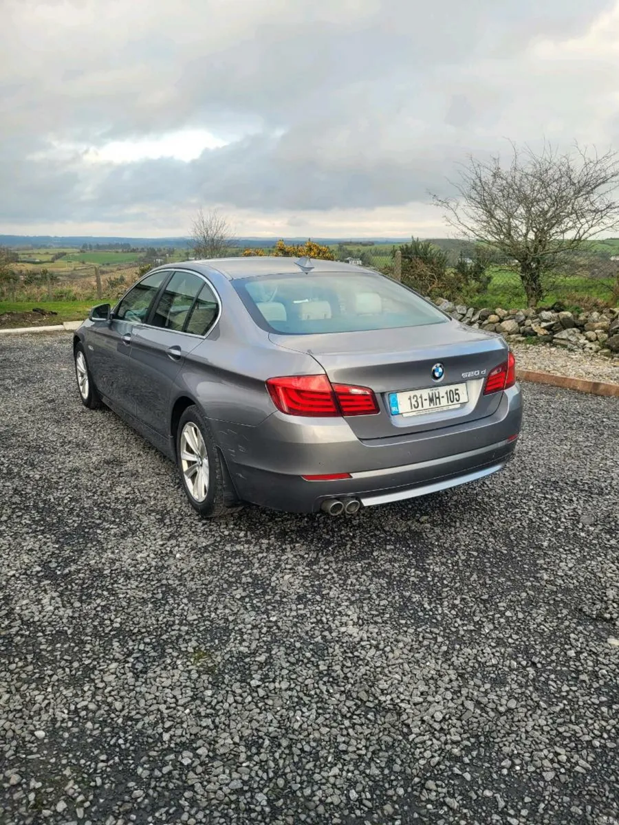 Bmw 520D Nct 12.26 - Image 3