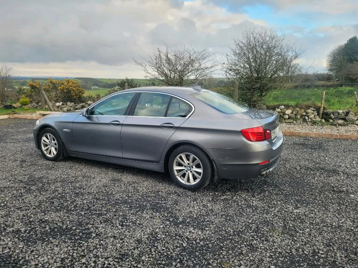 Bmw 520D Nct 12.26 - Image 4