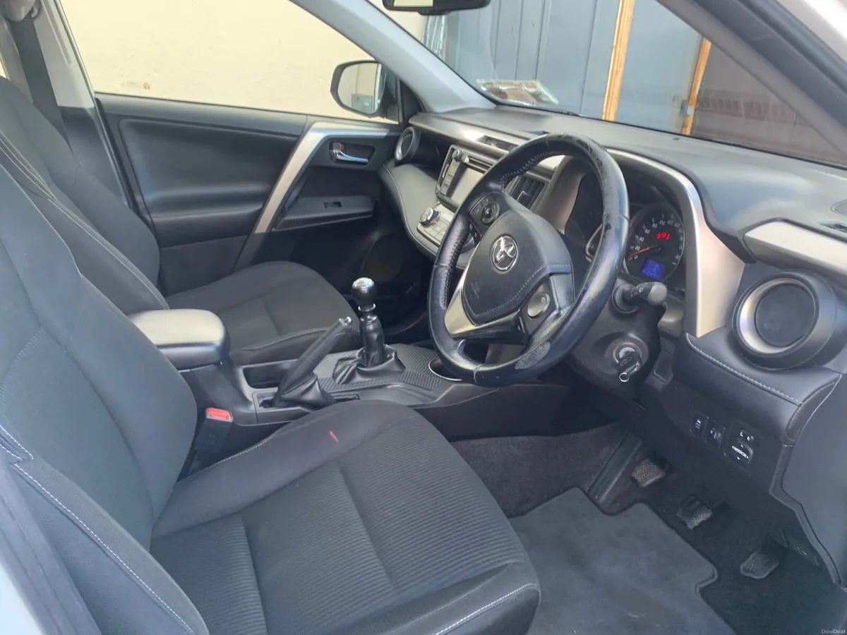 Toyota RAV4 luna 151 - Image 2