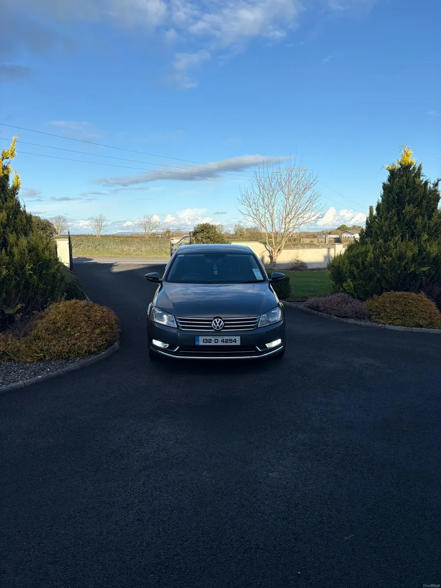 Volkswagen passat - Image 2