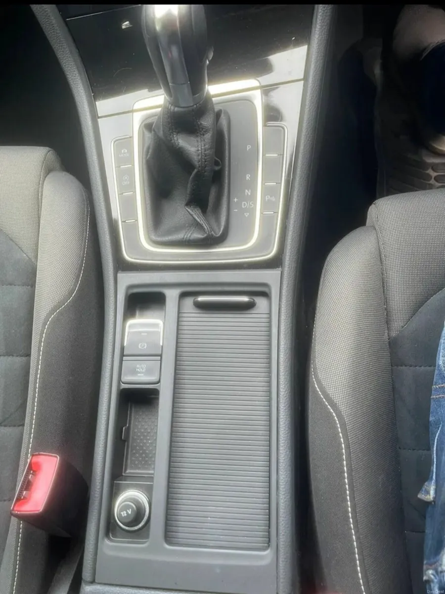 2013 Volkswagen Golf 1.4 TSI - Image 4