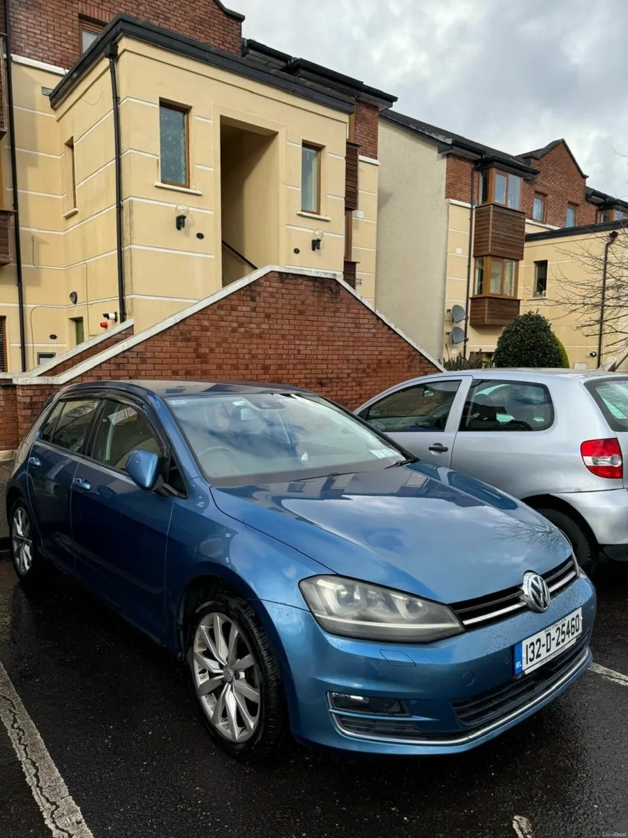 2013 Volkswagen Golf 1.4 TSI - Image 2