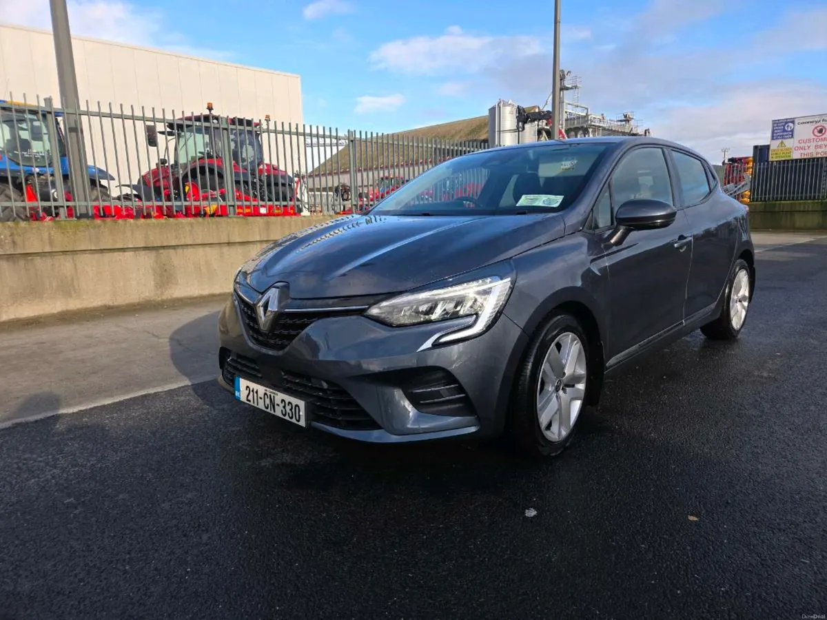 Renault clio - Image 2