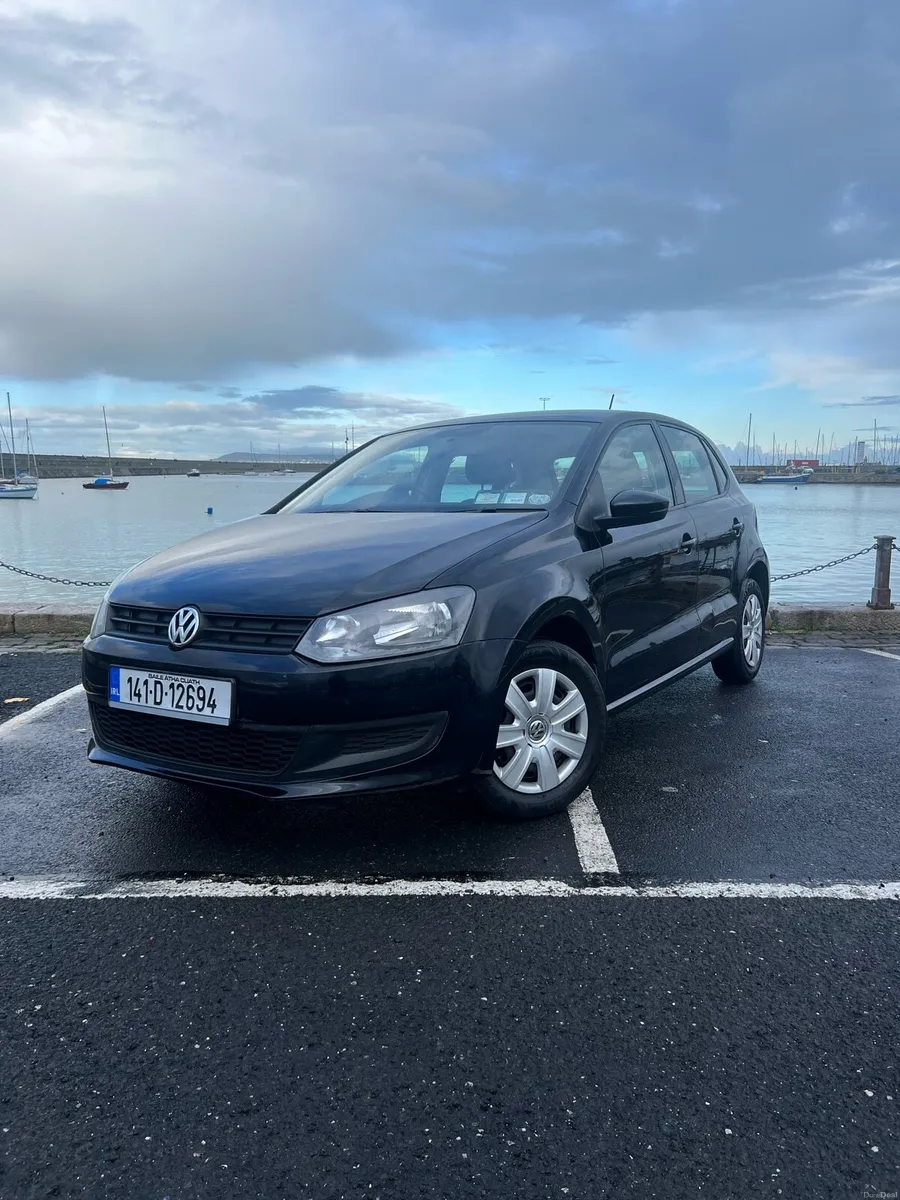 2014 Volkswagen Polo 1.2 - Image 2