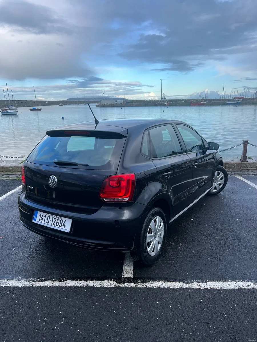 2014 Volkswagen Polo 1.2 - Image 3