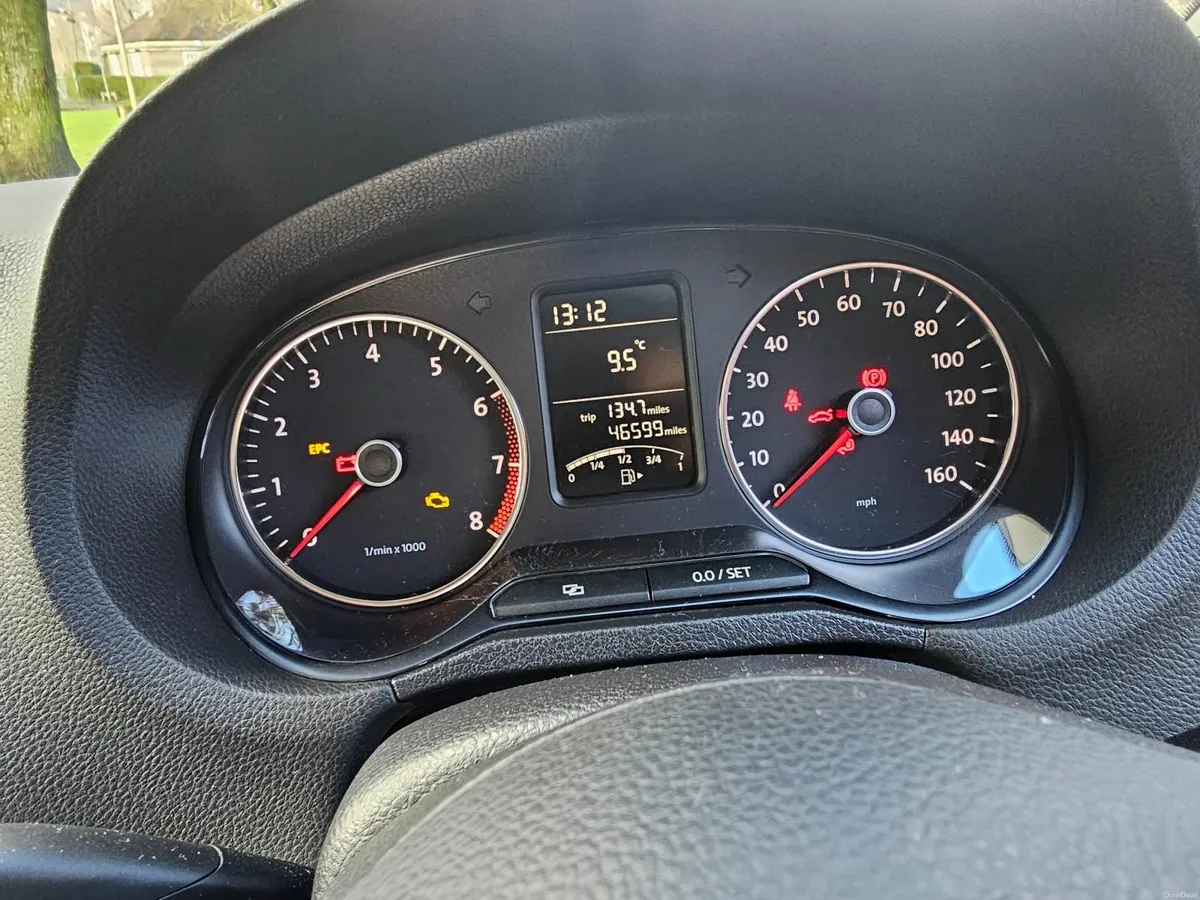 Volkswagen Polo 2013 - Image 3