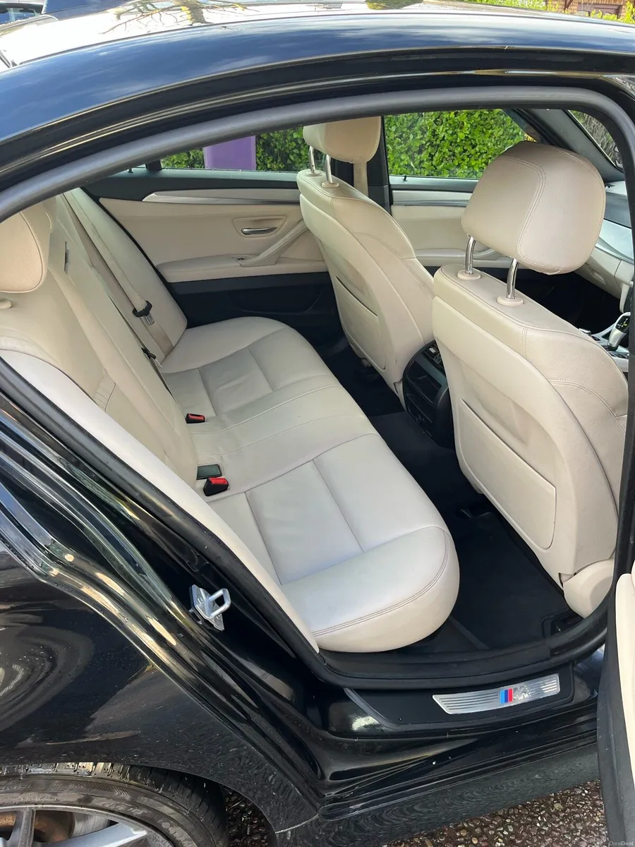 520d m sport auto - Image 2