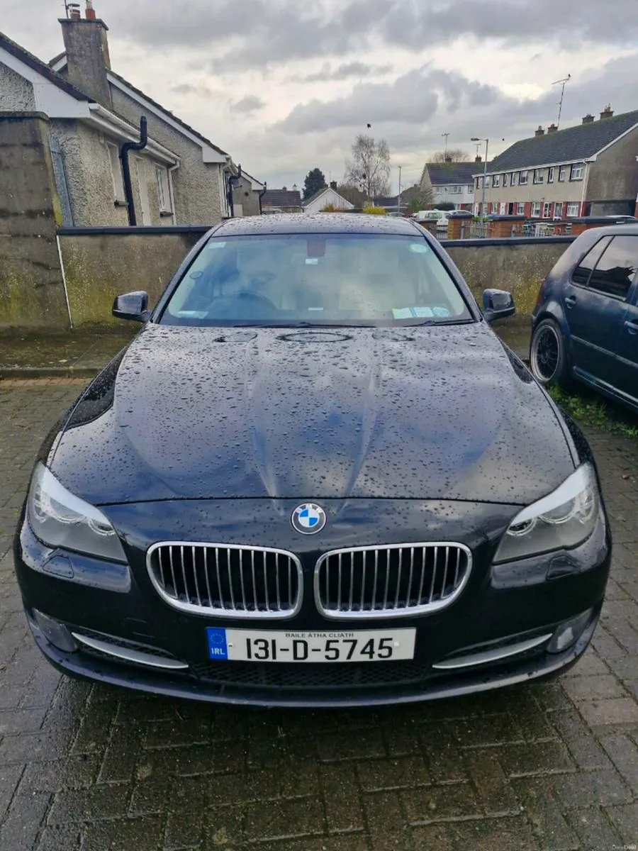 Bmw 5 series - Image 2