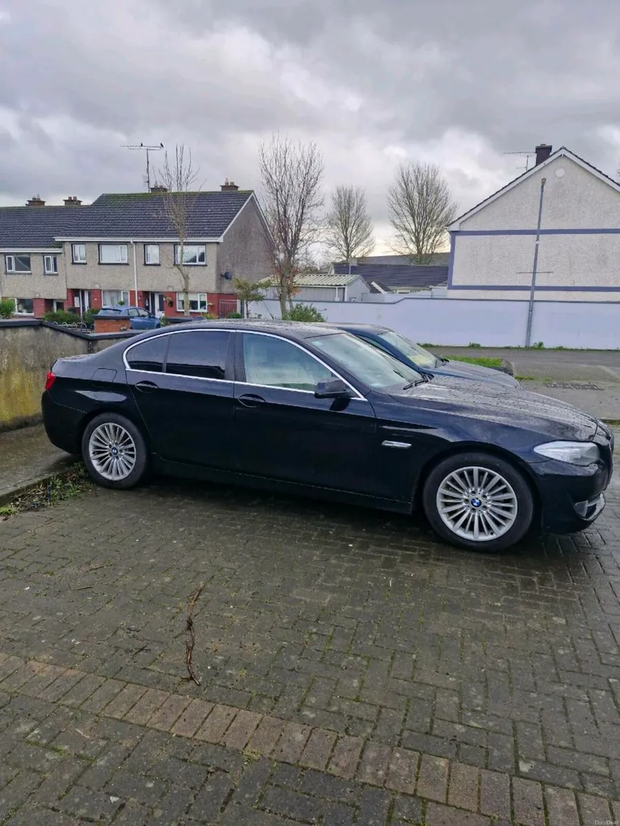 Bmw 5 series - Image 3
