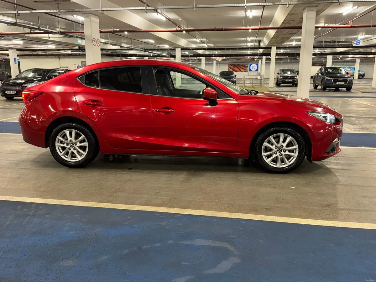 Mazda3 - Image 1