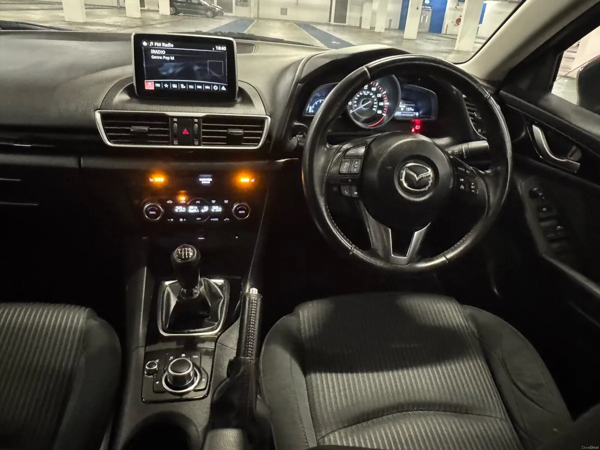 Mazda3 - Image 4