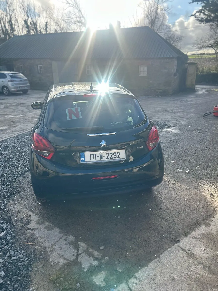 Puegot 208 171 - Image 3