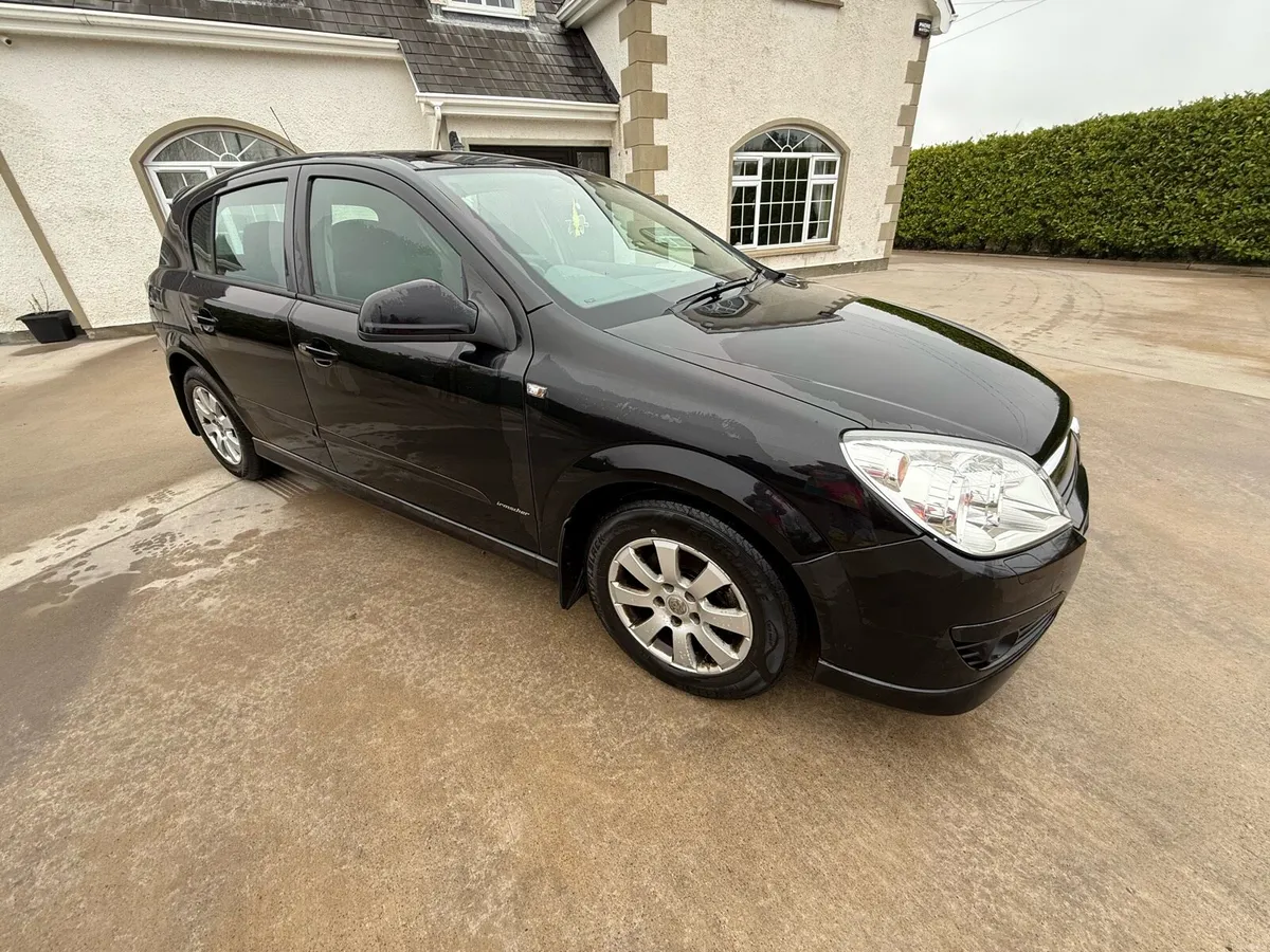 Vauxhall Astra - Image 3