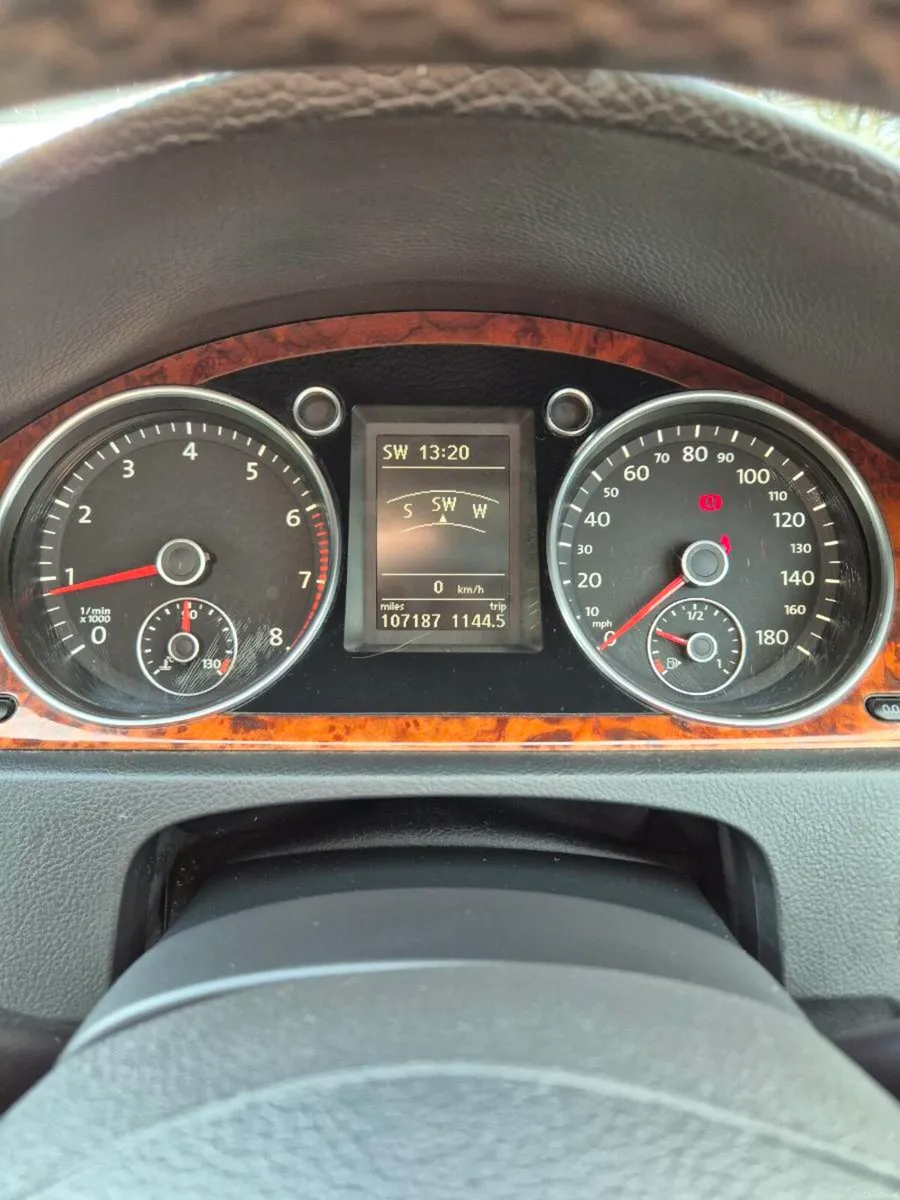 Passat CC - PETROL - Image 2