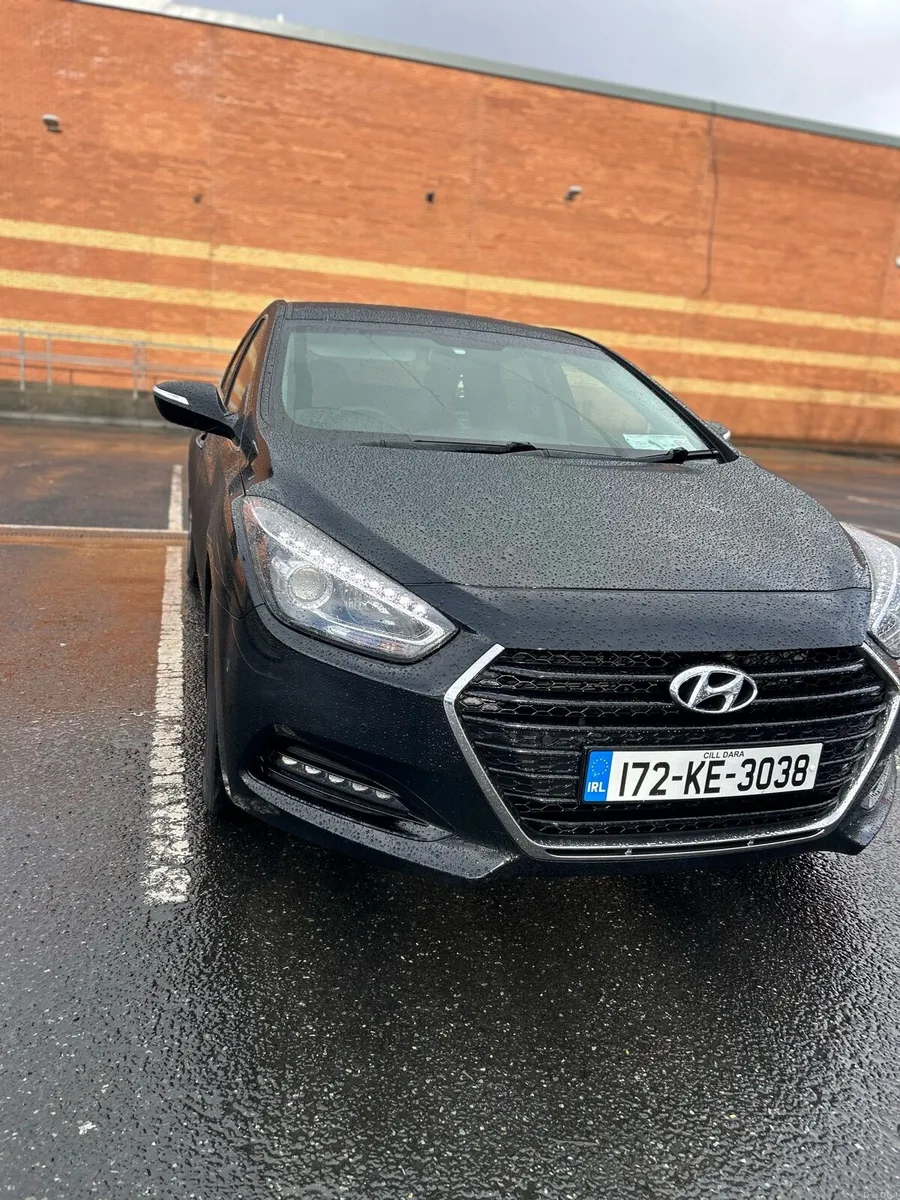 Huinday i40 - Image 1