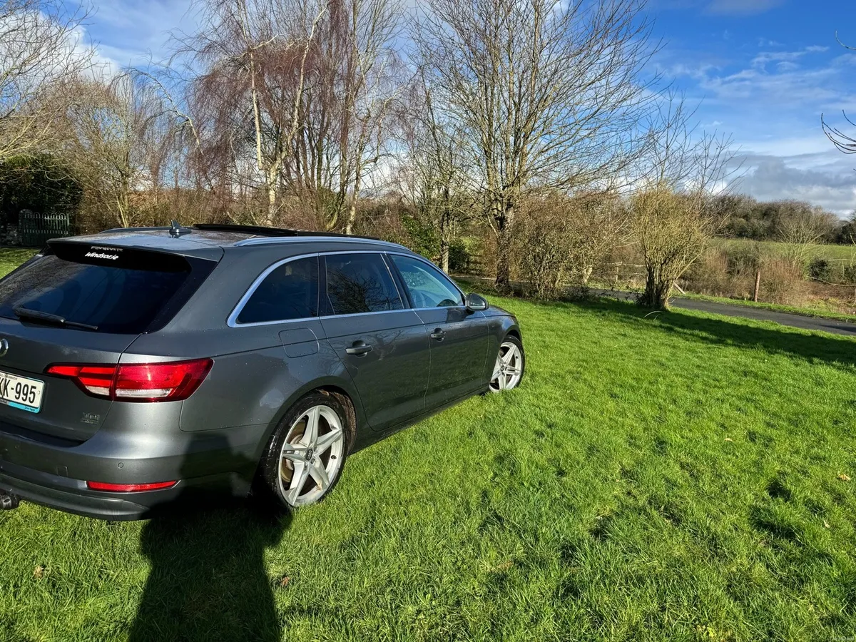 Audi A4 Avant - Image 3