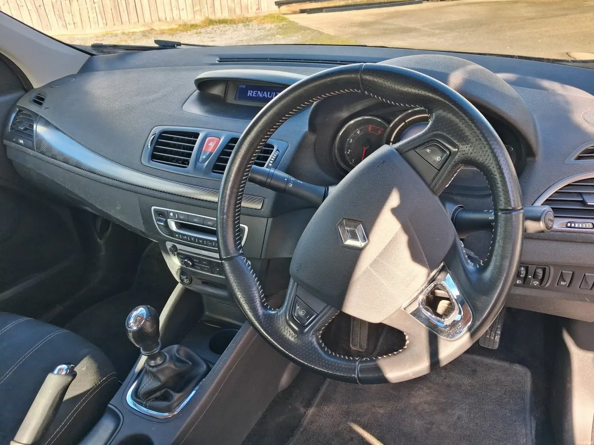 Renault Fluence 2016 - Image 4